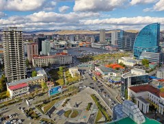 Нийслэл 500 тэрбум төгрөгийн бонд гаргана