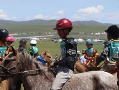 Шүдлэн насны морьд зурхайнаас эргэлээ