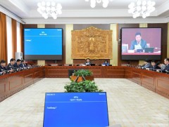 ХАА, хүнс, арьс шир, ноос ноолуур, газрын тос, нунтаг төмөрлөгийн салбарын үйл ажиллагаатай танилц..