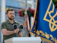 Саудын Араб улсад Украины нөхцөл байдлыг хэлэлцэнэ