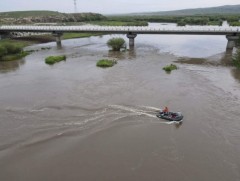 Баталгаатай гүүр гармаар зорчихыг онцгойлон анхааруулж байна 