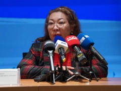 Гэдэсний халдварт өвчний шинж тэмдэг илэрвэл эмчид хандан зөвлөгөө авна уу...