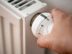 АНУ эрчим хүчийг хэмнэх зорилт тавьж байна 