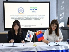 Эмч, сувилагчдыг БНСУ-д сургалтад хамруулна