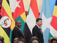 ӨАБНУ: Бүс ба зам санаачилгын хүрээнд БНХАУ-тай тогтоосон харилцаа шинэ түвшинд хүрсэн