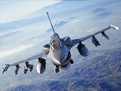 ПЕНТАГОН: Украины нисгэгчдийг ирэх сараас АНУ-д F-16 сөнөөгч онгоцны сургалтад хамруулна