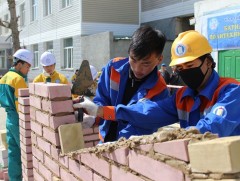 ЗГ: Мэргэжлийн болон техникийн боловсрол, сургалтын  байгууллагын тогтолцоог шинэчилнэ