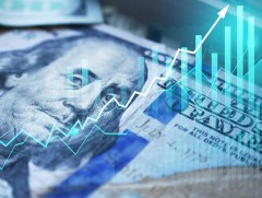 АНУ-д долоодугаар сарын байдлаар инфляцын түвшин өссөн үзүүлэлттэй байна 