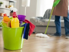 Үер усны аюулын үед гэртээ цэвэр аюулгүй орчинг хэрхэн бүрдүүлэх вэ