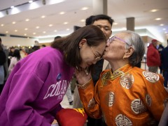 2023 оны “Илгээлт-2100” тэтгэлэгт хөтөлбөрт хамрагдах болзол хангасан 310 хүүхдийн нэр тодорлоо