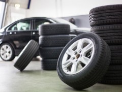 Жолооч нарын 80 орчим хувь нь хуучин дугуйтай байна 