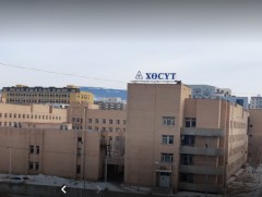 ХӨСҮТ-д 60 орчим иргэн цусан суулга өвчнөөр хэвтэн эмчлүүлж байна