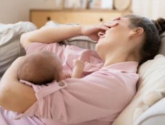 АНУ: Төрсний дараах сэтгэл гутралын үед уух эмийг хэрэглээнд нэвтрүүлэв 