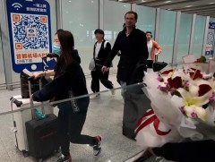 БНХАУ хилээр нь нэвтрэх иргэдээс ковидын шинжилгээний хариу шаардахгүй 