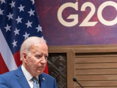 АНУ-ын Ерөнхийлөгч БНЭУ-д болох “Хорийн бүлэг”-ийн дээд хэмжээний уулзалтад оролцоно