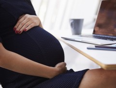 Жирэмсэн эхийн тэтгэмж авах хүсэлтээ хугацаандаа өгөөгүй бол нөхөж олгодоггүй