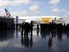 АНУ, Австрали, Сингапур улс руу “В787-9” агаарын хөлгөөр нислэг үйлдэнэ