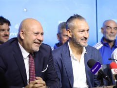 БОАЖЯ: Монголд “ITALLIAN SOCCER CAMP 2023” арга хэмжээг зохион байгуулж байна