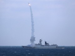 ЁНХАП: ОХУ БНАСАУ-д цэргийн хамтарсан сургуулилалтын санал тавьсан байж магадгүй 