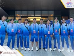 Дотачид Казахстаны багтай өнөөдөр өрсөлдөнө 