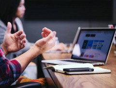 Монгол, Мексикийн парламент дахь найрамдлын бүлгийн дарга нарын ээлжит цахим уулзалт боллоо