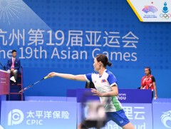 Бадминтончид тэмцээнээ эхлүүллээ