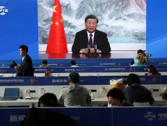 Ши Жиньпин: БНХАУ нээлттэй, хамтын ажиллагааг дэмжсэн эдийн засгийн бодлого явуулна 