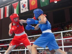 М.Намуун шөвгийн 8-д шалгарав 