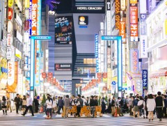 Япон Улсын Засгийн газар НӨАТ-ын татварын бодлогоо чангатгахаар ажиллаж байна