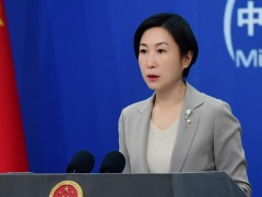 БНХАУ Энэтхэг улстай тогтвортой харилцаатай хэвээр байгааг мэдэгдэв