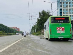 Нийтийн тээврийг нэгдүгээр эгнээгээр зорчуулах чиглэлийг 3-аар нэмнэ 