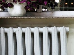 Улаанбаатар хотын орон сууцны айлуудын халаалтыг өгч эхэллээ