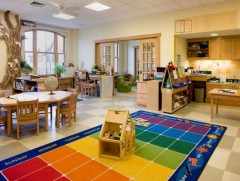 Нийслэлийн цэцэрлэгийн хоёр дахь бүртгэл есдүгээр сарын 11-20-ны өдрүүдэд болно