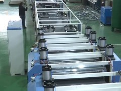 Монголд анх удаа хөнгөн цагаан, хуванцар нийлмэл хавтан үйлдвэрлэж эхэллээ 