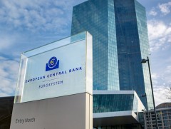 Европын төв банк бодлогын хүүгээ дахин өсгөв