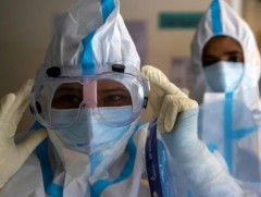 Европт “Ковид-19”-ийн өвчлөлийн шинэ тохиолдлууд илт нэмэгджээ 