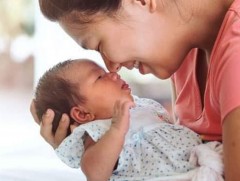 Төрөхийн гам алдсанаас хий өвчин үүсдэг