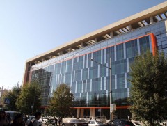 МУИС тусгай хэрэгцээт оюутнуудад зориулсан 