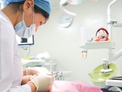 АШУҮИС-д “Эрүүл хүн, эрүүл шүд” хөтөлбөр хэрэгжиж эхэллээ 