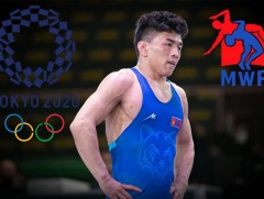 Т.Тулга дэлхийн чансааг тэргүүлж байна