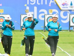 Байт харваачид эзэн орны багийг хожив