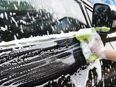 Ирэх оноос эхлэн авто угаалгын газруудад цэвэр ус ашиглуулахгүй