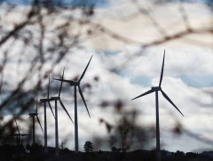 Европын холбоо БНХАУ-ын нийлүүлдэг салхин станцын эд ангиудыг шалгана