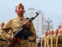 Нийслэлийн цэрэг татлагыг аравдугаар сарын 19-22-нд зохион байгуулна