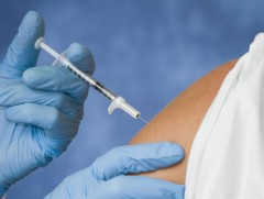 Улирлын томуугийн эсрэг вакцинд хамрагдахыг зөвлөж байна 