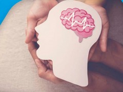 Сэтгэцийн эрүүл мэндийн дэлхийн өдөр