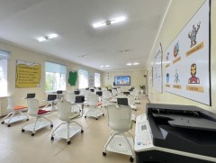 Ерөнхий боловсролын 300 сургууль ухаалаг ангитай болно 