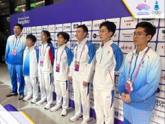 Дотачид хагас шигшээд шалгарлаа