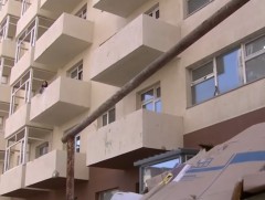 Орон сууцны захиалгын гэрээгээр 100 хувь төлбөрөө төлсөн иргэд байрандаа орж чадахгүй байна