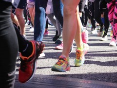 “Ханжоу 2022” Азийн наадмын марафон гүйлтийн тэмцээн өндөрлөлөө